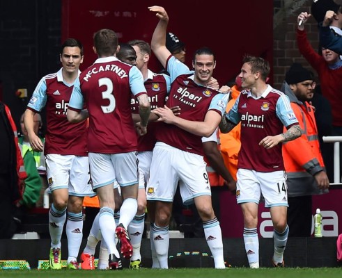 Sunderland propina un nuevo golpe al Manchester United